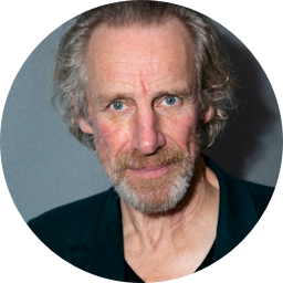 Nicolas Farrell