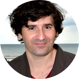 Nicolas Maury