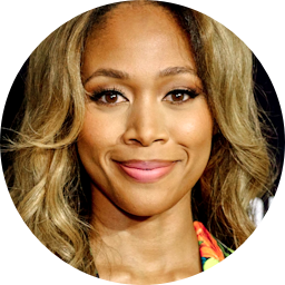 Nicole Beharie