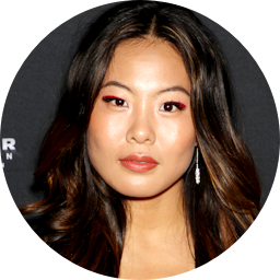 Nicole Kang