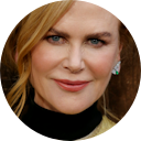 Nicole Kidman