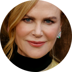 Nicole Kidman