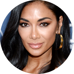Nicole Scherzinger