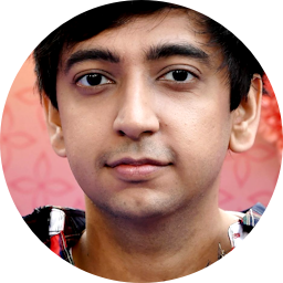 Nik Dodani
