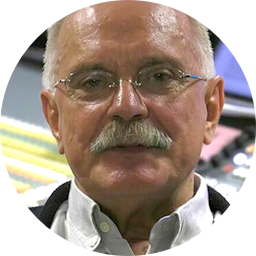 Nikita Mikhalkov