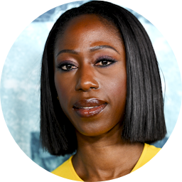Nikki Amuka-Bird