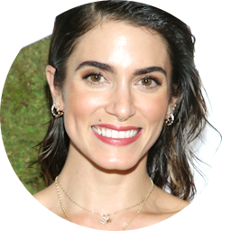 Nikki Reed