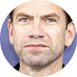 Nikolaj Lie Kaas