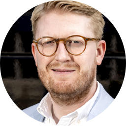 Nikolaj Stokholm