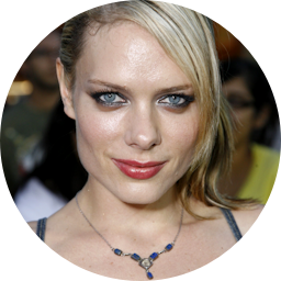 Nina Bergman