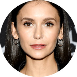 Nina Dobrev