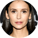 Nina Dobrev
