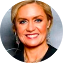 Nína Dögg Filippusdóttir