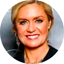 Nína Dögg Filippusdóttir