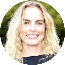 Nina Hoss