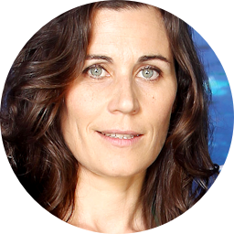 Nina Kunzendorf