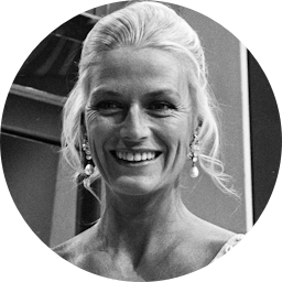 Nina van Pallandt