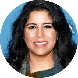 Nisha Ganatra