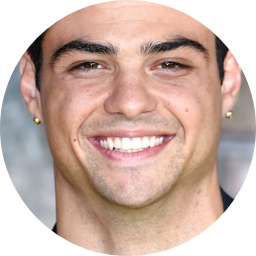 Noah Centineo