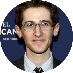 Noah Robbins