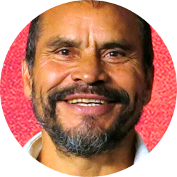 Noé Hernández