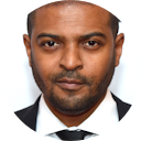 Noel Clarke