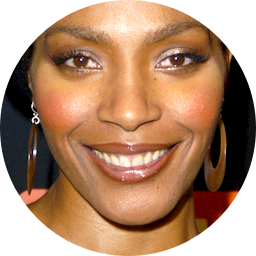 Nona Gaye