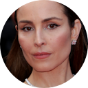 Noomi Rapace