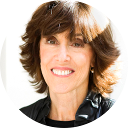 Nora Ephron