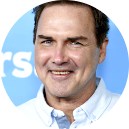 Norm Macdonald