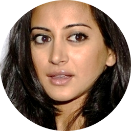 Noureen Dewulf