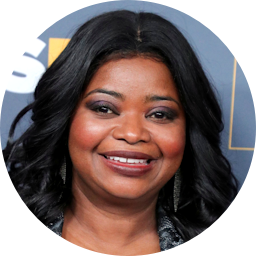 Octavia Spencer