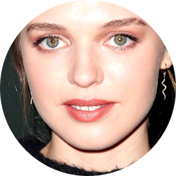 Odessa Young