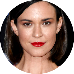 Odette Annable