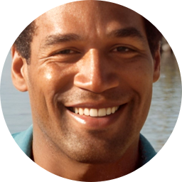 O.J. Simpson