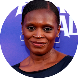 Okwui Okpokwasili