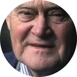 Olaf Ussing