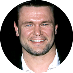 Oleg Taktarov