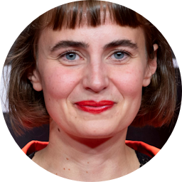 Olga von Luckwald