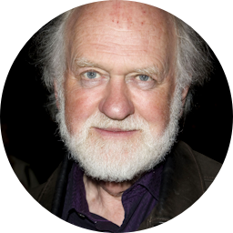 Oliver Ford Davies