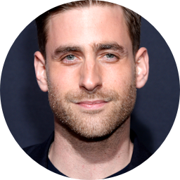 Oliver Jackson-Cohen