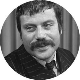 Oliver Reed