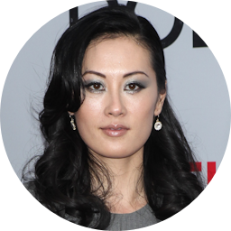 Olivia Cheng