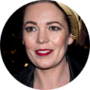 Olivia Colman