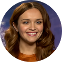 Olivia Cooke