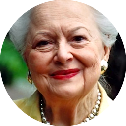 Olivia de Havilland