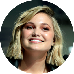 Olivia Holt