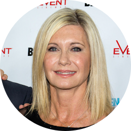 Olivia -Newton John