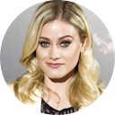 Olivia Taylor Dudley