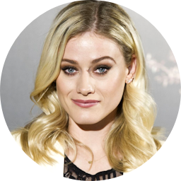 Olivia Taylor Dudley